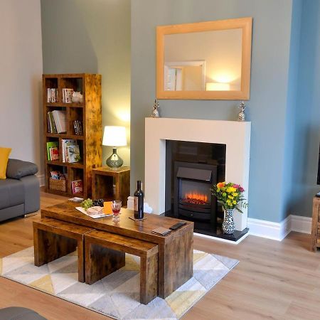 Leaf Cottage Seaham Exterior foto